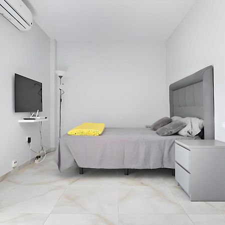 @Seafront Appartement Sitio de Calahonda Buitenkant foto