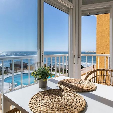 @Seafront Appartement Sitio de Calahonda Buitenkant foto