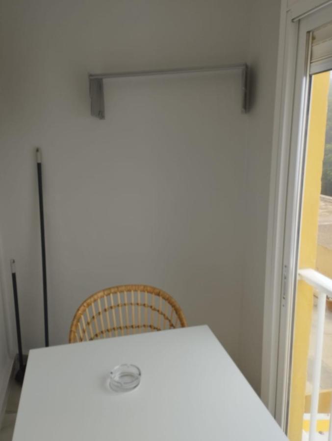 @Seafront Appartement Sitio de Calahonda Buitenkant foto