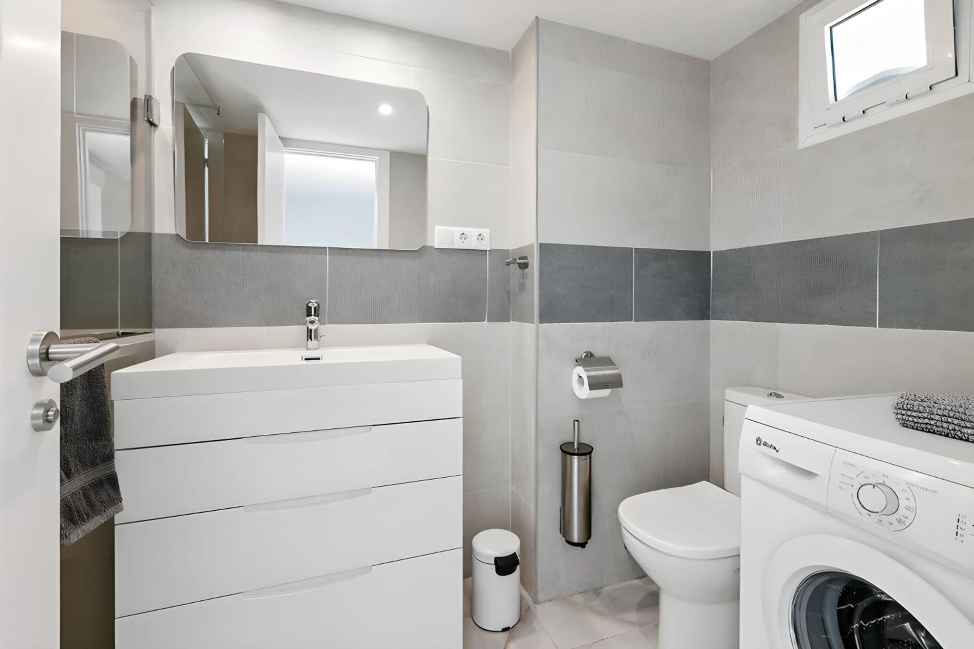 @Seafront Appartement Sitio de Calahonda Buitenkant foto